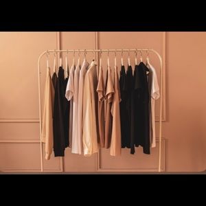 Meet your Posher, Anika